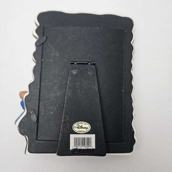 Rare splash Mountain picture frame - Picture 3 of 12